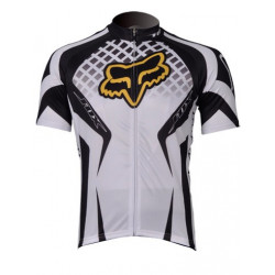 FOX PROFESJONALNA KOSZULKA ROWEROWA 2011/12