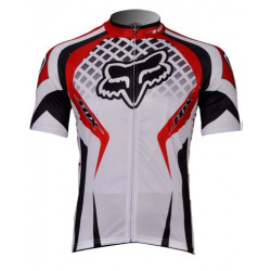 PROFESJONALNYE KOSZULKI ROWEROWE FOX 2013 5 MODELI