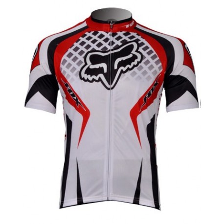PROFESJONALNYE KOSZULKI ROWEROWE FOX 2013 5 MODELI