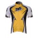 FOX PROFESJONALNA KOSZULKA ROWEROWA 2012 YELLOW