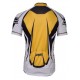 FOX PROFESJONALNA KOSZULKA ROWEROWA 2012 YELLOW