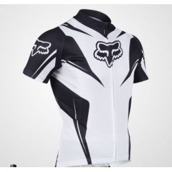 FOX PROFESJONALNA KOSZULKA ROWEROWA 2012/13