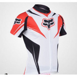FOX PROFESJONALNA KOSZULKA ROWEROWA 2013