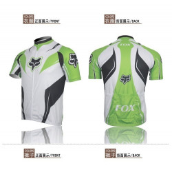 FOX PROFESJONALNA KOSZULKA ROWEROWA 2013/14