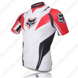 FOX PROFESJONALNA KOSZULKA ROWEROWA 2014/15