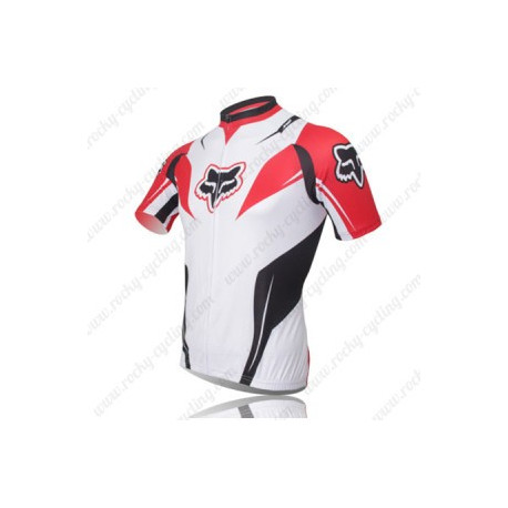 FOX PROFESJONALNA KOSZULKA ROWEROWA 2014/15