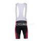 FOX PROFESJONALNE SPODENKI ROWEROWE 2013/14 BLACK-RED