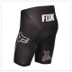 FOX PROFESJONALNE SPODENKI ROWEROWE 2014 BLACK