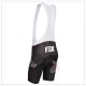 FOX PROFESJONALNE SPODENKI ROWEROWE 2014 BLACK