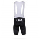 FOX PROFESJONALNE SPODENKI ROWEROWE 2014/15