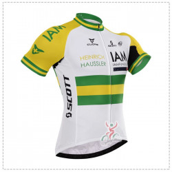 IAM PROFESJONALNA KOSZULKA ROWEROWA 2015/16