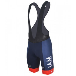 IAM PROFESJONALNE SPODENKI ROWEROWE 2013/14