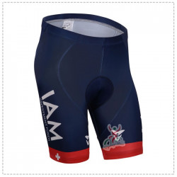 IAM PROFESJONALNE SPODENKI ROWEROWE 2014