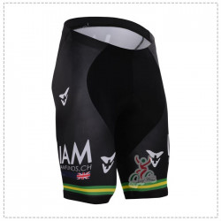 IAM PROFESJONALNE SPODENKI ROWEROWE 2015