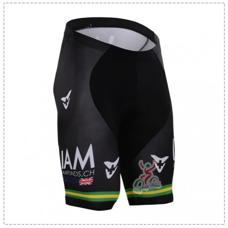 IAM PROFESJONALNE SPODENKI ROWEROWE 2015