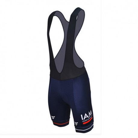 IAM PROFESJONALNE SPODENKI ROWEROWE 2015/16
