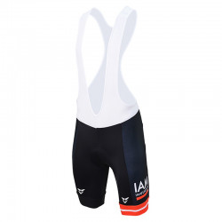 IAM PROFESJONALNE SPODENKI ROWEROWE 2017