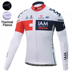 IAM PROFESJONALNA BLUZA ROWEROWA MODEL 2016