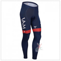 IAM PROFESJONALNE SPODNIE ROWEROWE MODEL 2014