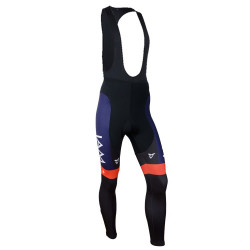 IAM PROFESJONALNE SPODNIE ROWEROWE MODEL 2014/15