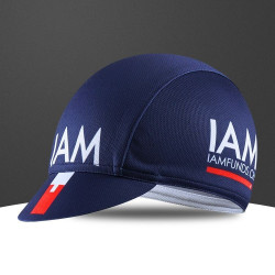 IAM PROFESJONALNA CZAPKA ROWEROWA MODEL 2015