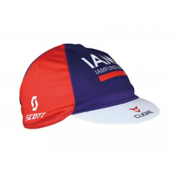 IAM PROFESJONALNA CZAPKA LUB BANDANA ROWEROWA MODEL 2016