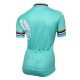 BIANCHI DAMSKI KOMPLET ROWEROWY MODEL 2015/ BLUE