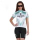 BIANCHI DAMSKI KOMPLET ROWEROWY MODEL 2016