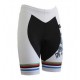 BIANCHI DAMSKI KOMPLET ROWEROWY MODEL 2015 WHITE