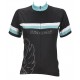 BIANCHI DAMSKI KOMPLET ROWEROWY MODEL 2016 BLACK