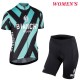 BIANCHI DAMSKI KOMPLET ROWEROWY MODEL 2017