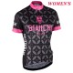 BIANCHI DAMSKI KOMPLET ROWEROWY MODEL 2017 BLACK