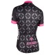 BIANCHI DAMSKI KOMPLET ROWEROWY MODEL 2017 BLACK