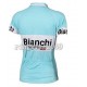BIANCHI DAMSKA KOSZULKA ROWEROWA MODEL 2010/11