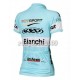 BIANCHI DAMSKA KOSZULKA ROWEROWA MODEL 2012