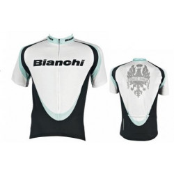 BIANCHI DAMSKA KOSZULKA ROWEROWA MODEL 2014