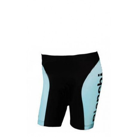 BIANCHI DAMSKIE SPODENKI ROWEROWE MODEL 2010/11