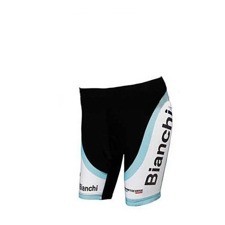 BIANCHI DAMSKIE SPODENKI ROWEROWE MODEL 2011/12