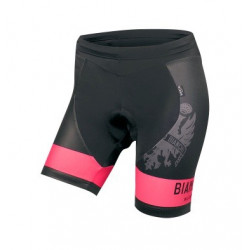 BIANCHI DAMSKIE SPODENKI ROWEROWE MODEL 2014/15