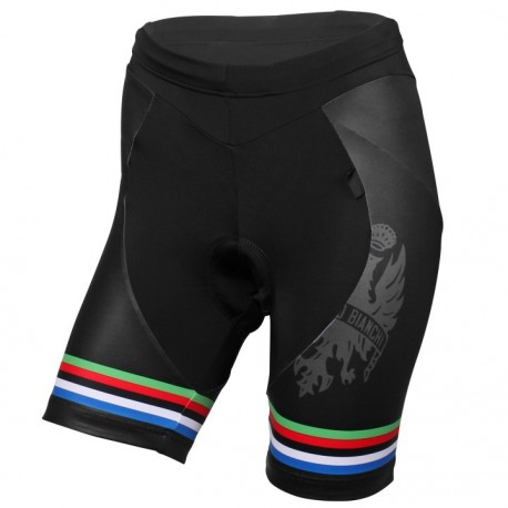 BIANCHI DAMSKIE SPODENKI ROWEROWE MODEL 2014/15