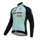 BIANCHI DAMSKA BLUZA ROWEROWA MODEL 2015 IDRO