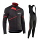 PROFESJONALNY ZIMOWY KOMPLET ROWEROWY NORTHWAVE 2012 Z SZELKAMI