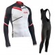 PROFESJONALNY JESIENNO-WIOSENNY KOMPLET ROWEROWY NORTHWAVE 2012 BLACK Z SZELKAMI