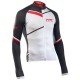 PROFESJONALNY JESIENNO-WIOSENNY KOMPLET ROWEROWY NORTHWAVE 2012 BLACK Z SZELKAMI