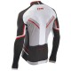 PROFESJONALNY JESIENNO-WIOSENNY KOMPLET ROWEROWY NORTHWAVE 2012 BLACK Z SZELKAMI