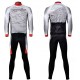 PROFESJONALNY ZIMOWY KOMPLET ROWEROWY NORTHWAVE 2012 BLACK Z SZELKAMI