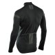 PROFESJONALNY JESIENNO-WIOSENNY KOMPLET ROWEROWY NORTHWAVE 2012 BLACK