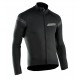 PROFESJONALNY JESIENNO-WIOSENNY KOMPLET ROWEROWY NORTHWAVE 2012 BLACK