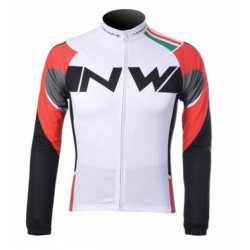PROFESJONALNA BLUZA ROWEROWA NORTHWAVE 2012