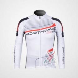 PROFESJONALNA BLUZA ROWEROWA NORTHWAVE 2014